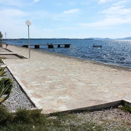 شقة By The Sea - Diklo - 23703 زادار