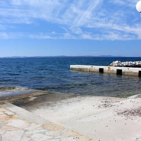 By The Sea - Diklo, - 23703 Apartmán Zadar