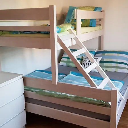 Apartmán By The Sea - Diklo, - 23703