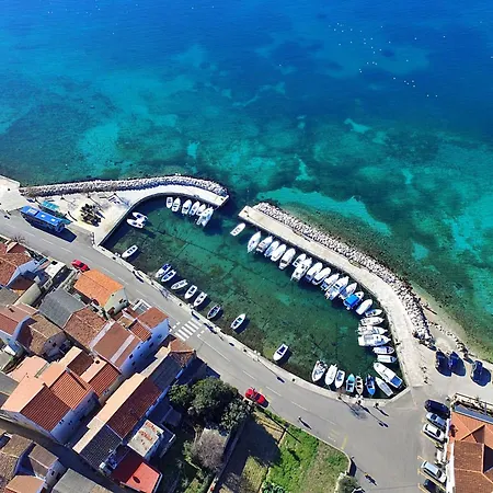 By The Sea - Diklo, - 23703 Apartamento Zadar