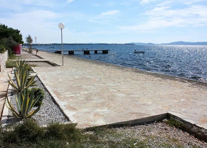 Apartamento By The Sea - Diklo, - 23703 Zadar