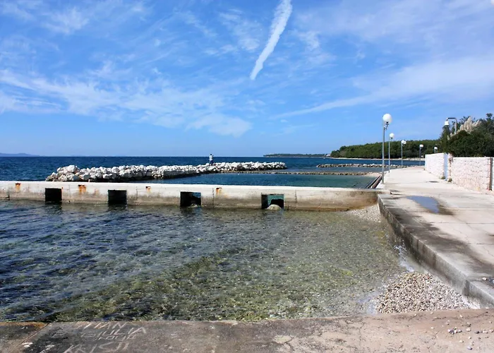 By The Sea - Diklo, - 23703