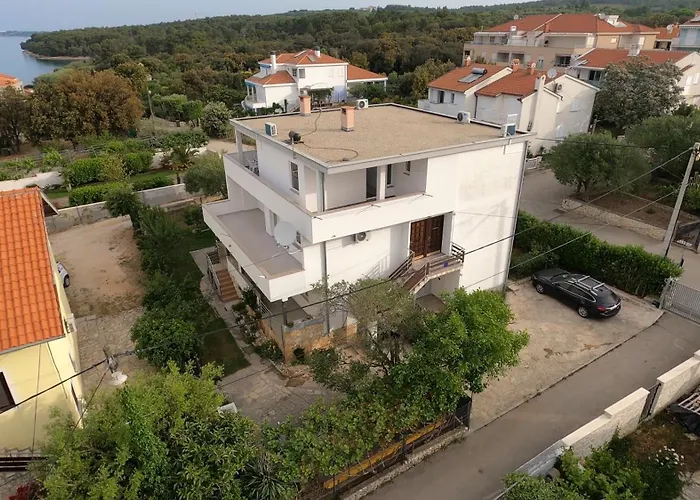 By The Sea - Diklo, - 23703 Apartamento Zadar