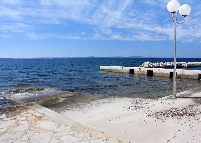 By The Sea - Diklo, - 23703 Apartamento Zadar