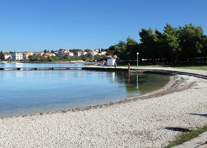 Apartamento By The Sea - Diklo, - 23703 *