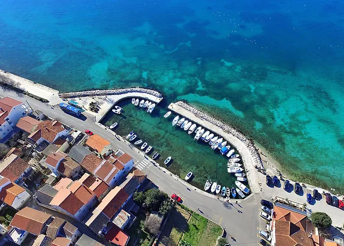 By The Sea - Diklo, - 23703 Apartamento Zadar