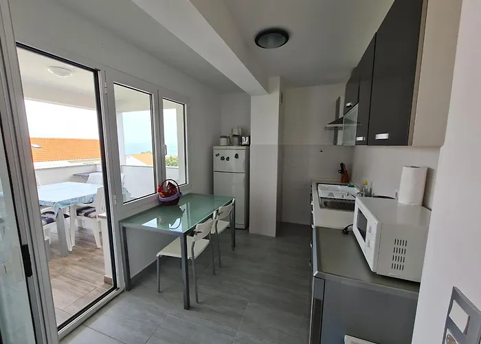 Apartamento By The Sea - Diklo, - 23703 Zadar