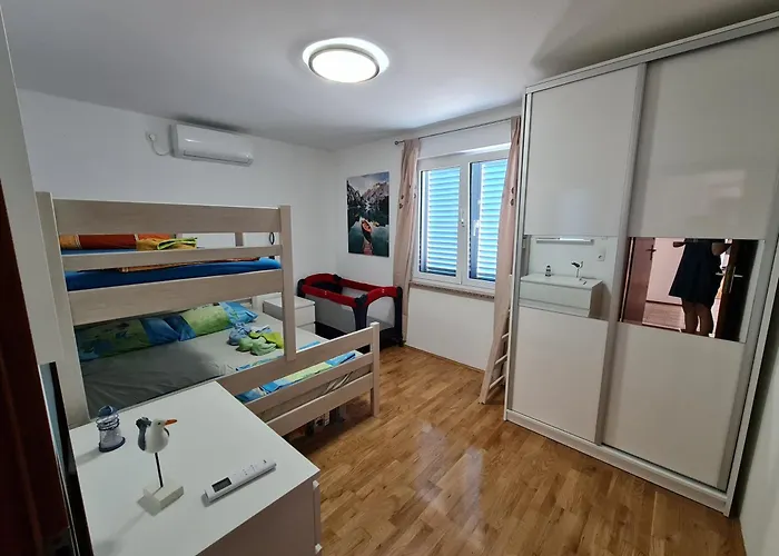 Apartamento By The Sea - Diklo, - 23703 Zadar